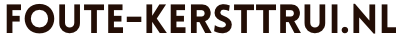 Foute-kersttrui.nl